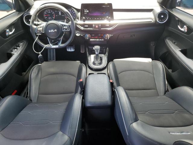 Kia Forte Gt Line Image 10