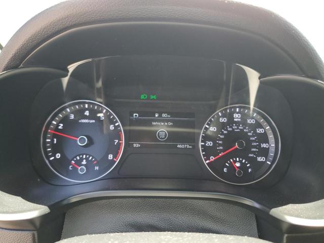 Kia Forte Gt Line Image 8