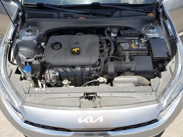 Kia Forte Gt Line Image 7