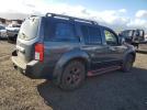 Nissan Pathfinder S Image 10