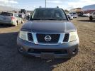 Nissan Pathfinder S Image 12