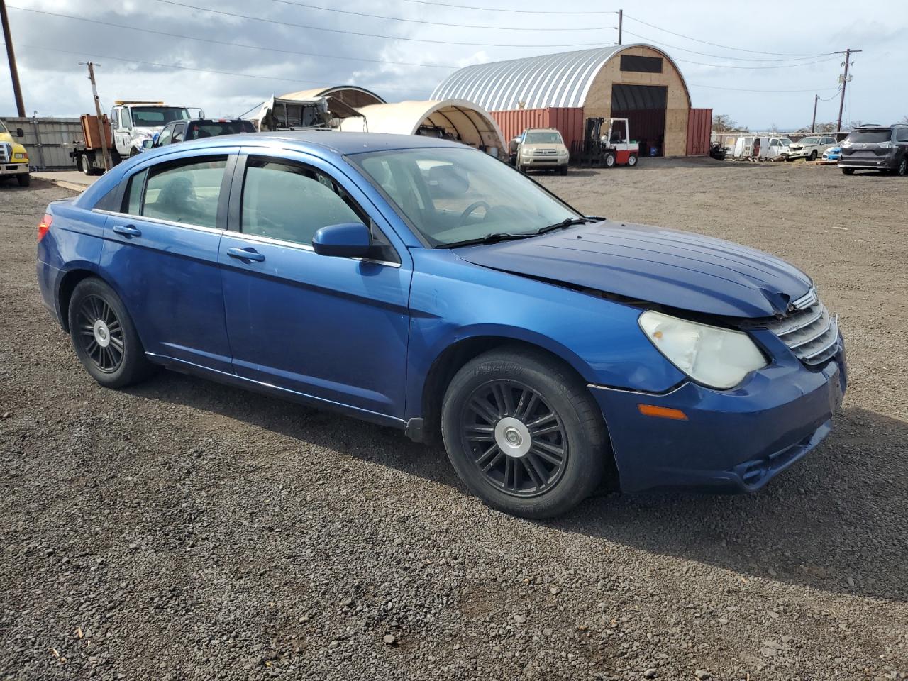 Chrysler Sebring Touring Image 6