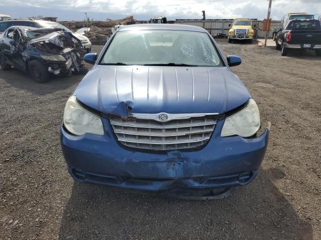 Chrysler Sebring Touring Image 10