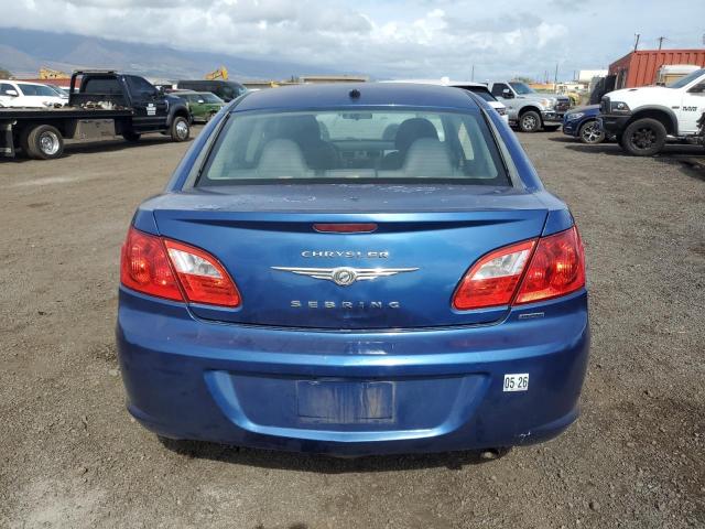 Chrysler Sebring Touring Image 9