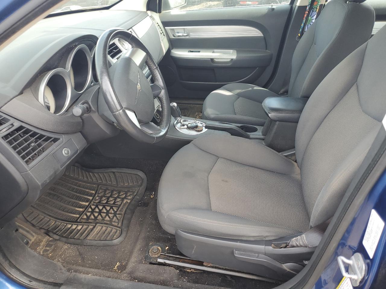 Chrysler Sebring Touring Image 8