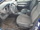 Chrysler Sebring Touring Image 8