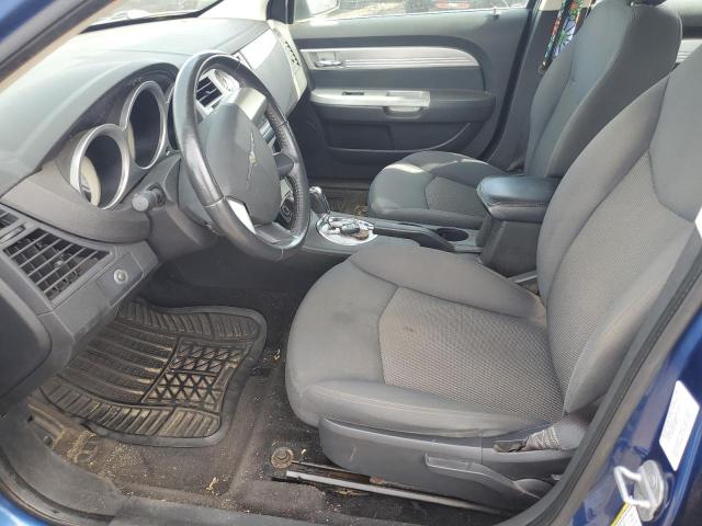 Chrysler Sebring Touring Image 8