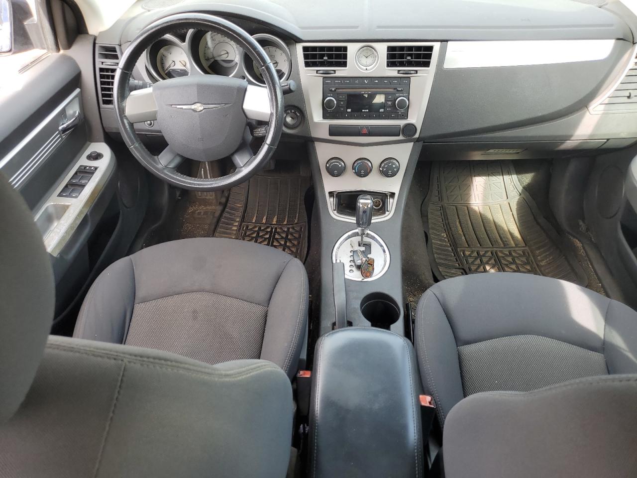 Chrysler Sebring Touring Image 7