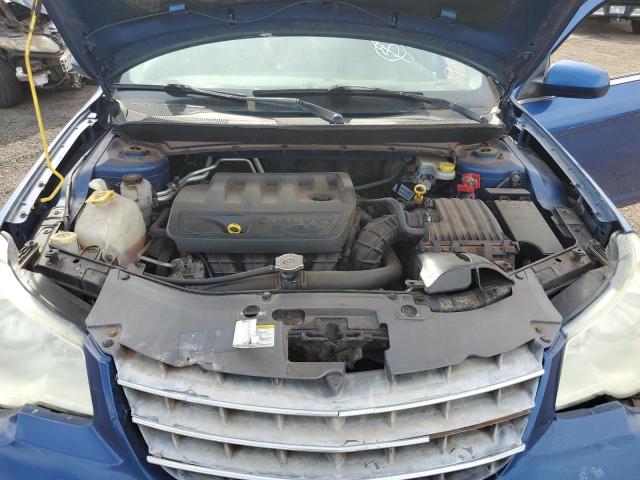 Chrysler Sebring Touring Image 5