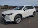 Mazda Cx Grand Touring Image 1