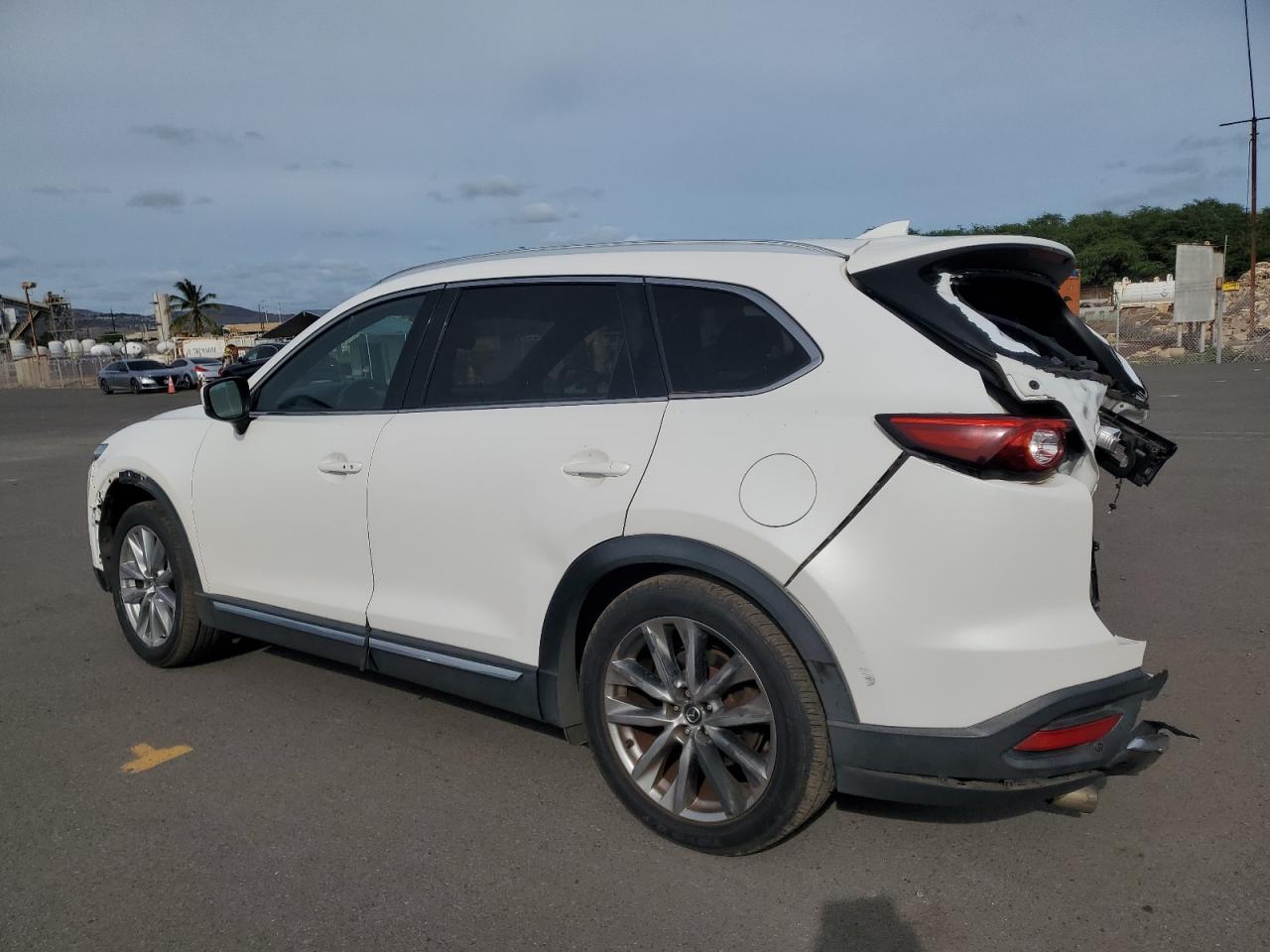 Mazda Cx Grand Touring Image 13
