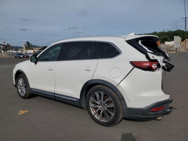 Mazda Cx Grand Touring Image 13