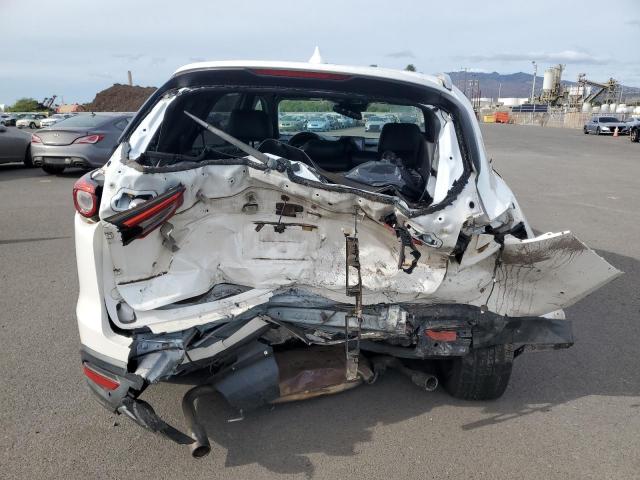 Mazda Cx Grand Touring Image 3