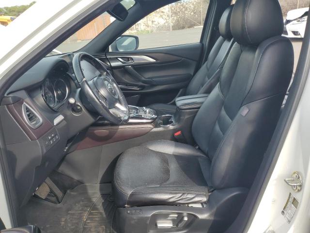 Mazda Cx Grand Touring Image 5