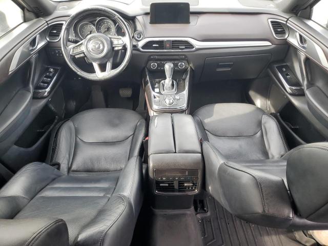 Mazda Cx Grand Touring Image 12