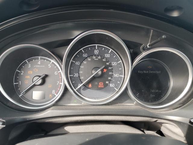 Mazda Cx Grand Touring Image 7