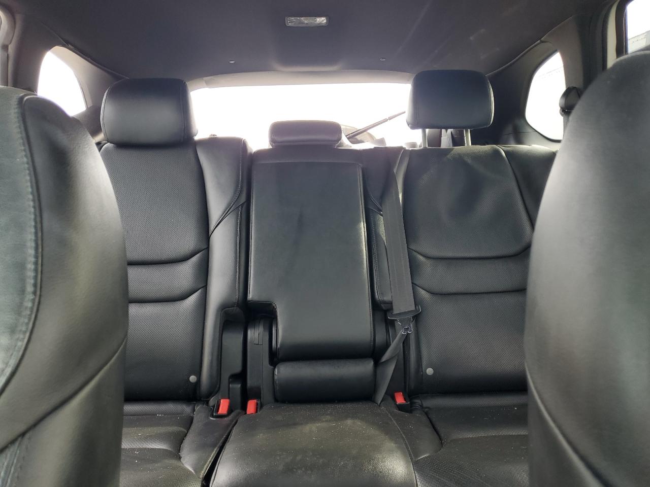 Mazda Cx Grand Touring Image 6