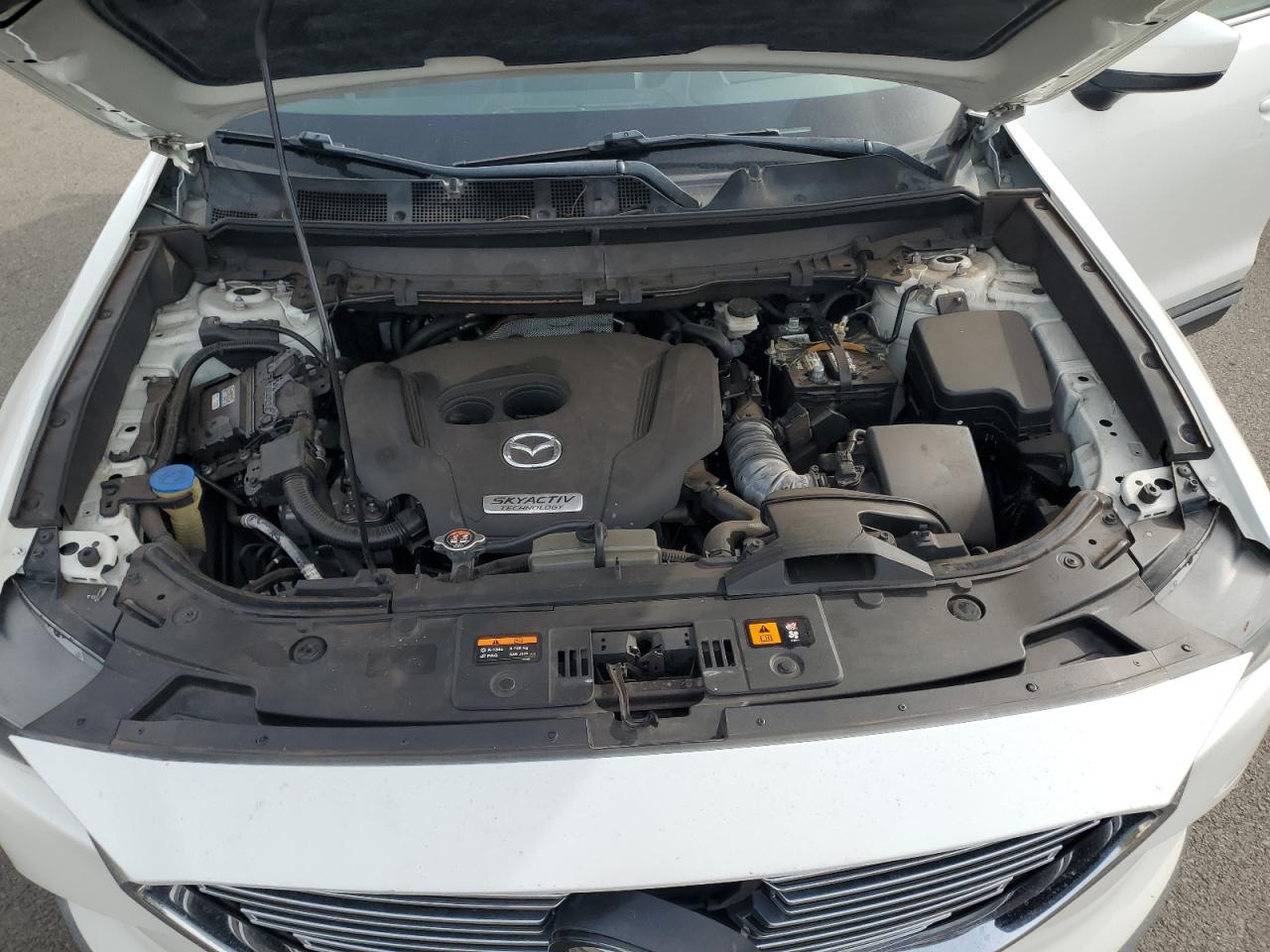 Mazda Cx Grand Touring Image 9