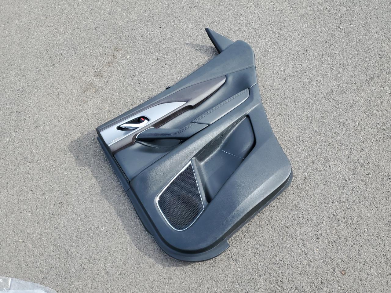 Mazda Cx Grand Touring Image 11