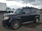 Honda Element Sc Image 1