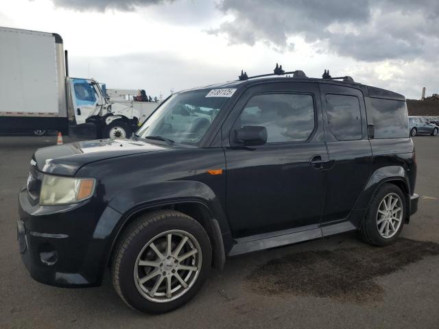  Salvage Honda Element
