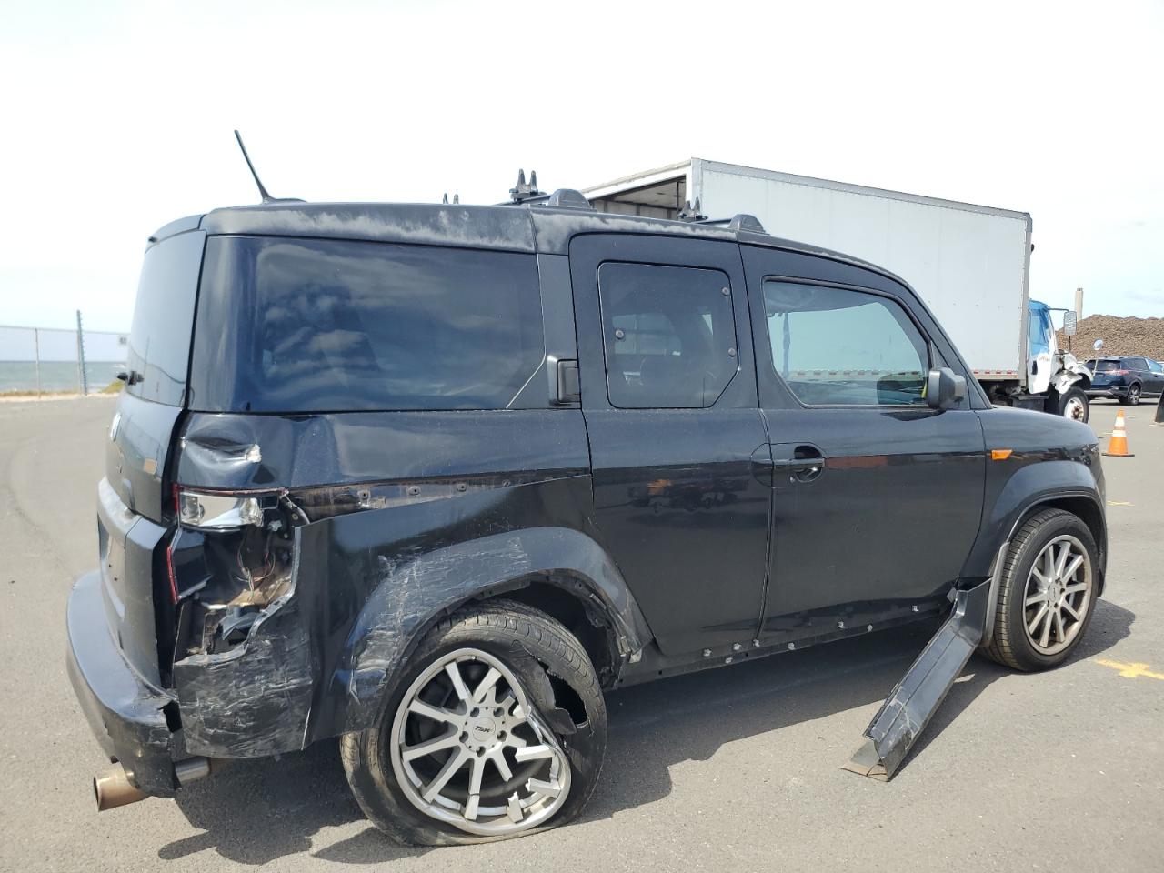 Honda Element Sc Image 6