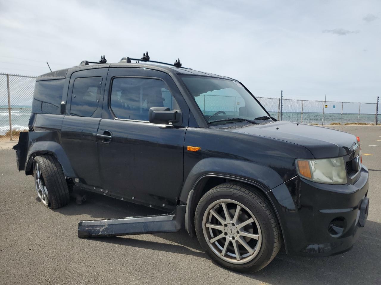 Honda Element Sc Image 2