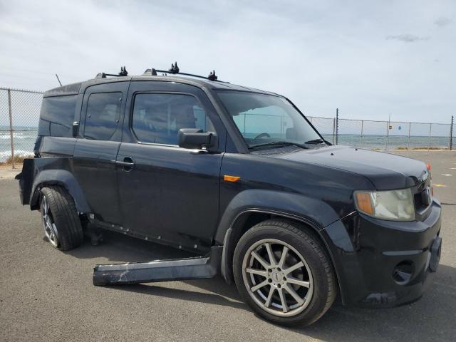 Honda Element Sc Image 2