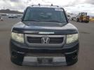 Honda Element Sc Image 4