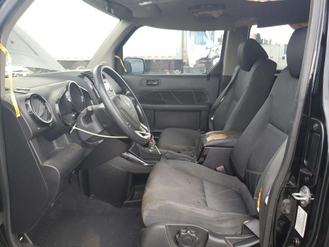 Honda Element Sc Image 5