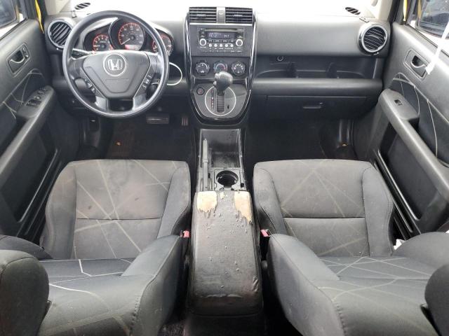 Honda Element Sc Image 13