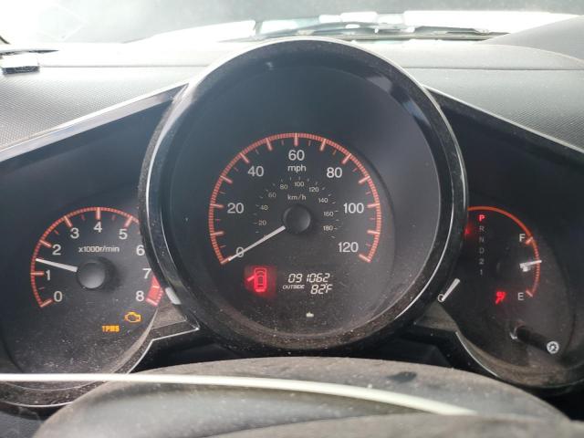 Honda Element Sc Image 8