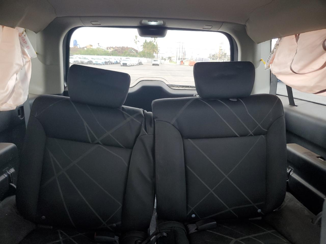 Honda Element Sc Image 7