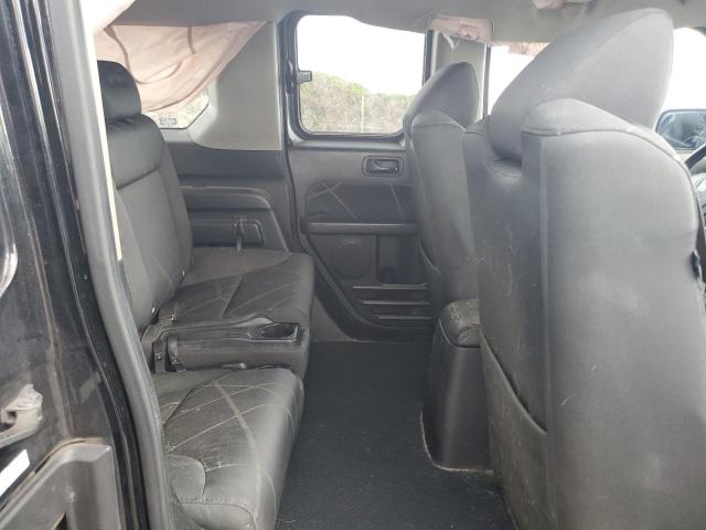 Honda Element Sc Image 9