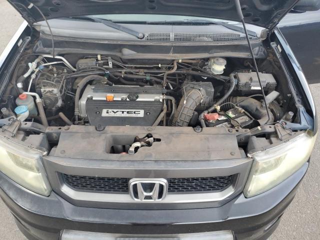 Honda Element Sc Image 11