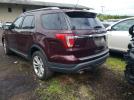 Ford Explorer Xlt Image 9