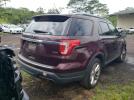 Ford Explorer Xlt Image 13