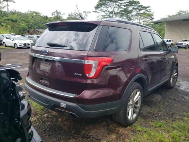 Ford Explorer Xlt Image 13