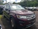 Ford Explorer Xlt Image 7