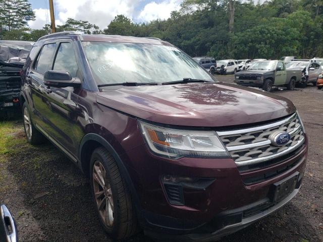 Ford Explorer Xlt Image 7