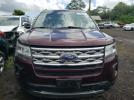 Ford Explorer Xlt Image 12