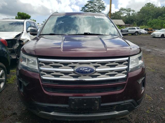 Ford Explorer Xlt Image 12