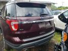 Ford Explorer Xlt Image 8
