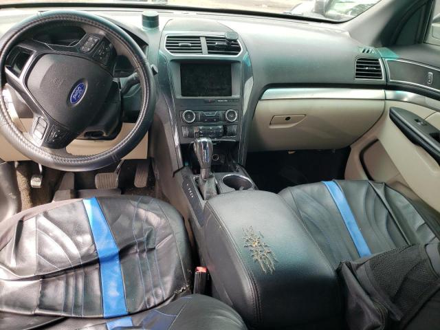 Ford Explorer Xlt Image 2