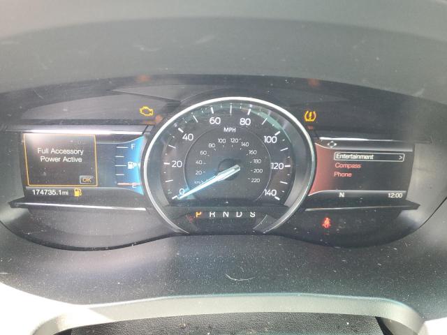 Ford Explorer Xlt Image 3