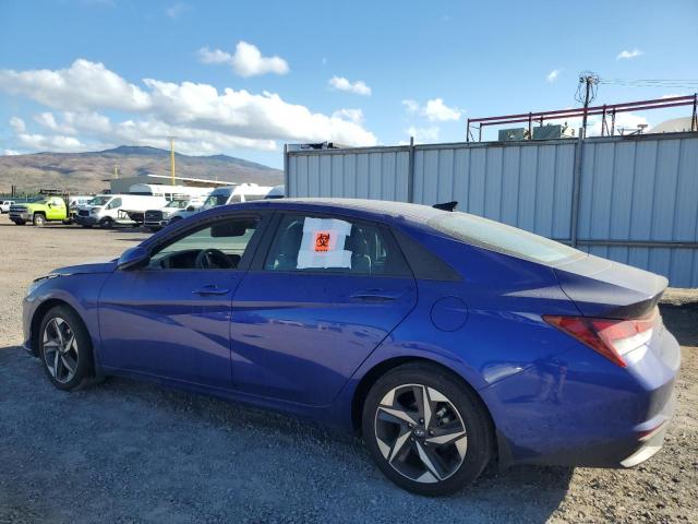 Hyundai ELANTRA Sel Image 5