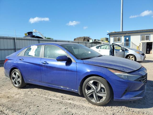 Hyundai ELANTRA Sel Image 6