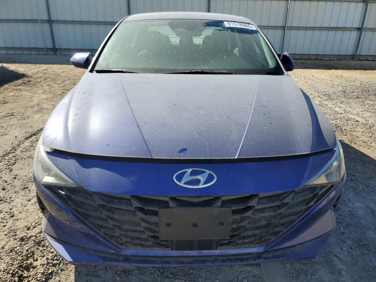 Hyundai ELANTRA Sel Image 4