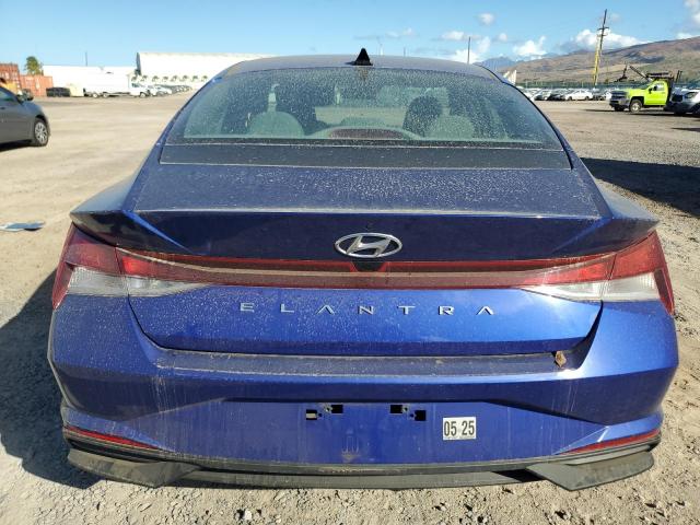 Hyundai ELANTRA Sel Image 8