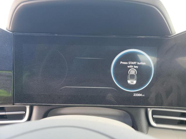 Hyundai ELANTRA Sel Image 9